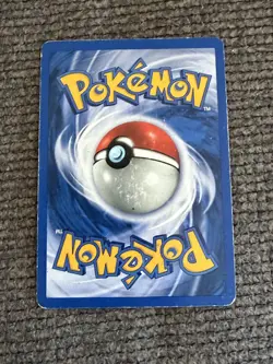 Vintage Pokemon Ho-oh Neo Revelation Holo Rare 7/64 WOTC TCG Card Unlimited - Image 4