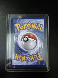 Pokemon TCG Wondrous Patch 117/088 Me03: Perfect Order Ultra Rare Holo Card - Image 2