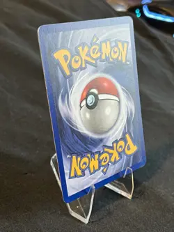Psyduck Fossil Unlimited Common Card 53/62 NM - Image 5