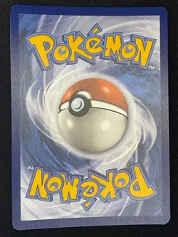 Pokemon Darkrai (Cosmos Holo) Rare Miscellaneous Cards & Products 136/197 NM - Image 2
