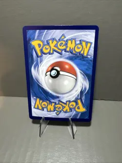 Pokemon Card - Heliolisk 07/07 Ultra Rare - S.Chinese Pokemon Gem Pack Vol.4 NM - Image 2