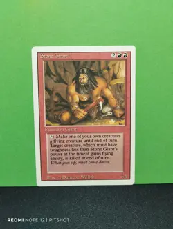 Stone Giant / Steinriese - MTG Magic - Image 1
