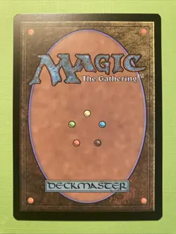MTG - Scroll Rack - Commander Legends - NM - Image 2