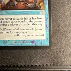 Windfall Urza's Saga Regular - Image 4
