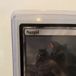 Nazgul (0100) Universes Beyond: Lord of the Rings: Tales of Middle-Earth Regular - Image 2