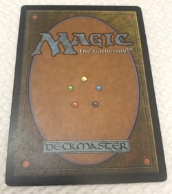 Hidden Gibbons MTG Urza's Legacy Regular LP 104/143 - Image 3