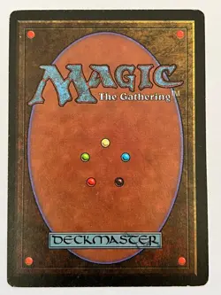 Instill Energy Revised Edition Non-Foil MTG MP - Image 2