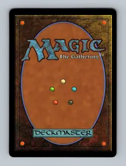 Null Elemental Blast Modern Horizons 3 Non-Foil MTG NM - Image 2