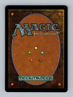 Fog Bank The List Reprints Non-Foil MTG NM - Image 2