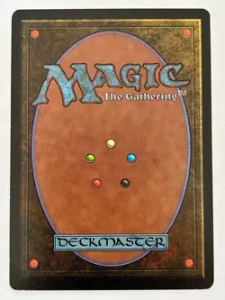 Invincibility Unlimited Edition Non-Foil MTG LP - Image 2