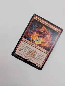 MTG - Molten-Core Maestro - Secrets of Strixhaven NM/M Condition - Image 2