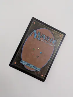 MTG - Molten-Core Maestro - Secrets of Strixhaven NM/M Condition - Image 3