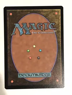 Brainstorm NM Double Masters MTG - Image 2