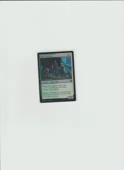 MTG Web-Warriors Marvel's Spider-Man Foil 0159 - Image 1