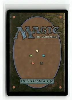 Symbiote Spawn Marvel's Spider-Man: Eternal-Legal Magic: The Gathering Foil NM - Image 2