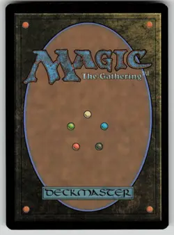 Saruman, the White Hand Commander: The Lord of the Rings 8 MTG NM - Image 2