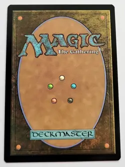 MTG Auntie Blyte, Bad Influence - Jumpstart 2022 - NM - Image 2