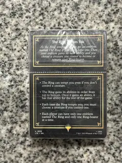 Universes Beyond: Lord of the Rings- Food and Fellowship deck No Box - Image 3