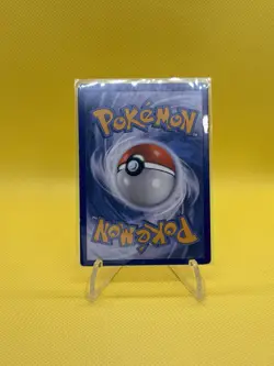 Pokemon Phantom Forces 2014 Mega Gengar EX Holo Card #35/119 - Image 2