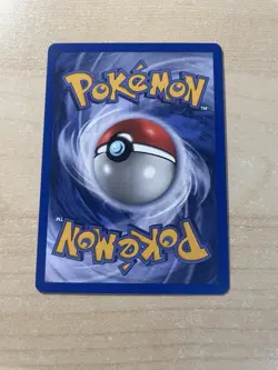 Hitmontop 37/53 Wotc Promo Regular (Near Mint or Better) Vintage Pokemon - Image 2