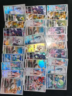 2023 Pokemon TCG S-Chinese Stoutland Falinks Abomasnow CHR Holo Lot*30. LU57 - Image 1