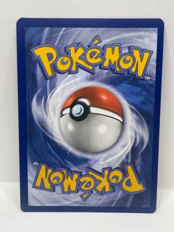 Pokemon TCG Spidops Cosmos Holo Black Star Promo SVP009 - Image 2
