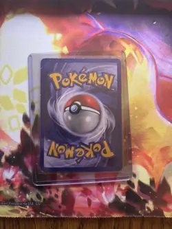Wigglytuff 32/64 Jungle Rare Pokemon Card - Image 2