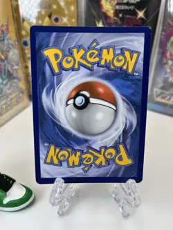 Eevee SWSH212 Near Mint NM Cosmos Holo - Black Star Promo - Pokemon TCG - Image 2