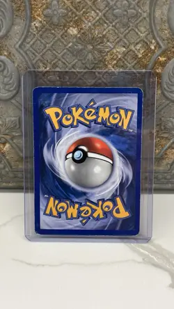 Pokemon Card - Nidoqueen Jungle 23/64 Rare 2002 - Image 2