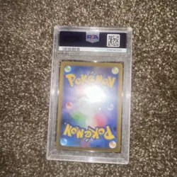 2023 POKEMON JAPANESE YU NAGABA X POKEMON #067 UMBREON PSA 10 - Image 2
