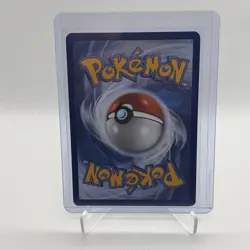 Pokemon TCG Team Rockets Meowth 203/182 Illustration Rare Destined Rivals - Image 3