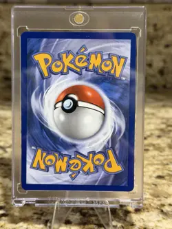 Meowth ex 121/088 Special Illustration Rare - Perfect Order SIR Pokemon - Image 2