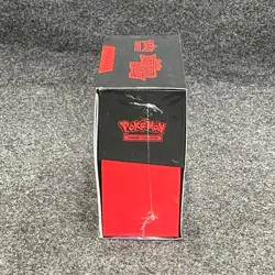 POKEMON Scarlet & Violet Destined Rivals Elite Trainer Box - Image 3