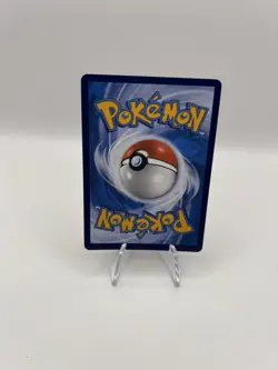 2025 Pokemon Chinese CSV5C-151/129 SR Trainer Poppy Obsidian Flames FM -KB72 - Image 2