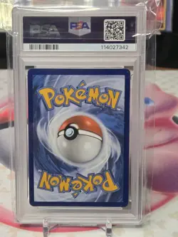 2023 POKEMON SWORD & SHIELD CROWN ZENITH SECRET FULL ART/GIRATINA VSTAR PSA 10 - Image 2