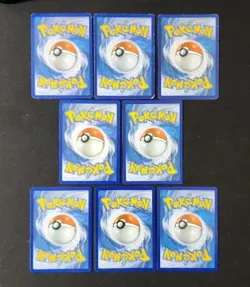 Pokemon TCG - XY - Steam Seige Bulk Lot - 2016 - C UN Rare, Ultra Rare + RH - Image 3