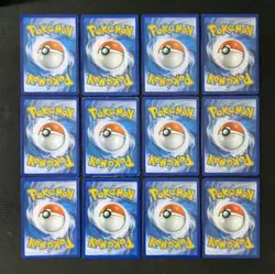 Pokemon TCG - XY - Steam Seige Bulk Lot - 2016 - C UN Rare, Ultra Rare + RH - Image 5