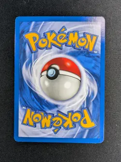 [LP+] ✨🌀 SWIRL Ampharos 1st Edition 01/64 Neo Revelation Holo Pokemon TCG - Image 2