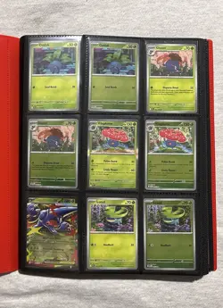 Pokemon Phantasmal Flames Complete Base Master Set plus extras (See Description) - Image 1