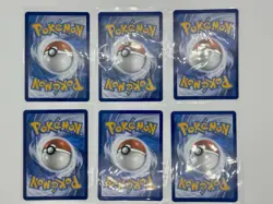 Pokemon TCG - Eeveeloution Promo Holo Rare Set - Image 2
