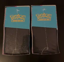 Pokemon Ascended Heroes ETB Lot Of 2 - Image 3