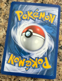 Karrablast 8/101 Noble Victories Championship Series Stamp Holo Pokemon NM/LP - Image 2