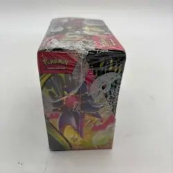 Pokemon TCG Mega Evolution Perfect Order Booster Box SEALED/NEW - Image 2