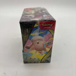 Pokemon TCG Mega Evolution Perfect Order Booster Box SEALED/NEW - Image 4