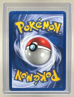 Lugia 2000 Pokemon Neo Genesis #9 Holo - Image 2