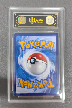 APH 10 2023 Pokemon TCG S-Chinese PROMO Pikachu 037/SM-P - Image 2