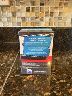 Pokemon TCG Scarlet & Violet: Black Bolt Booster Bundle New Factory Sealed - Image 2