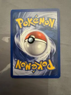 Pokemon TCG Trainer: Pokemon Breeder Base Set Rare Unlimited 76/102 - Image 2