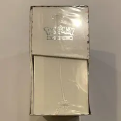 Pokemon Scarlet & Violet 151 Elite Trainer Box Booster Promo Exclusive - Image 5
