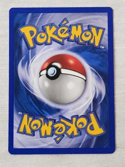NM Articuno - Normal #48 Black Star Promo Pokemon TCG - Image 2